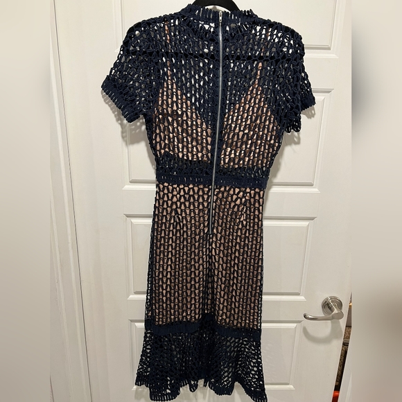 Dress - Picture 3 of 5